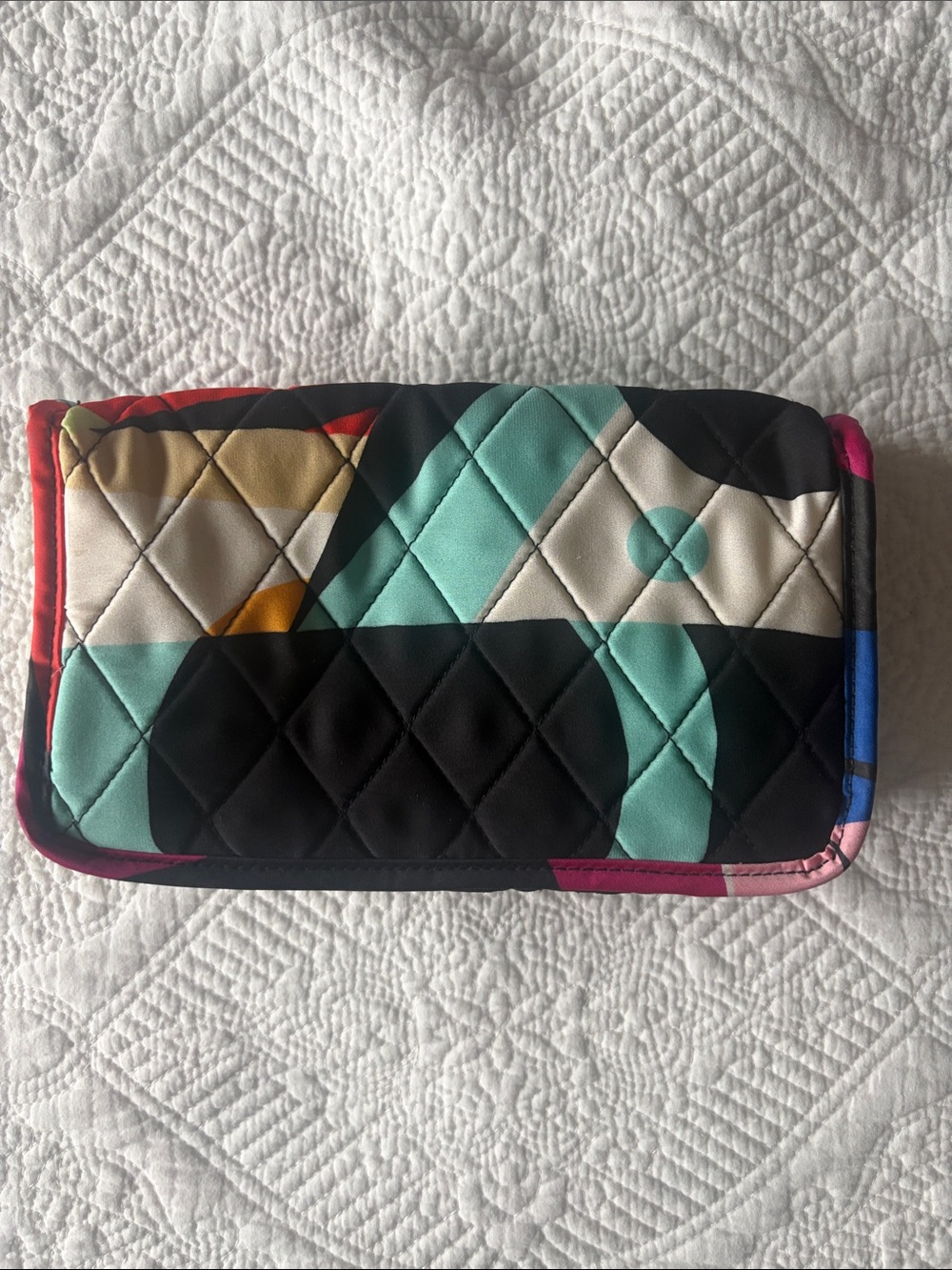 Diane Von Furstenberg Travel Jewelry Organizer